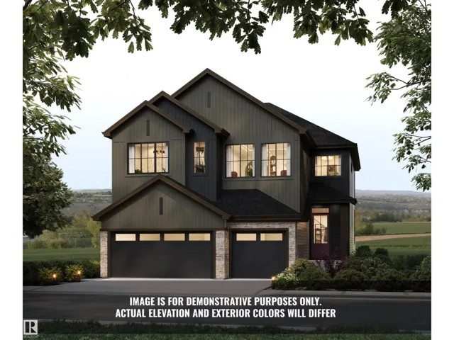 41 Brookside, Sherwood Park, Alberta T8H3B2