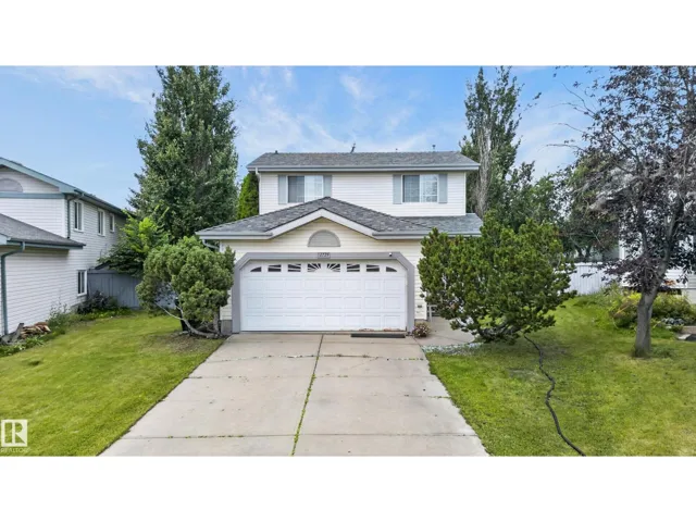 12724 148 AV NW, Edmonton, Alberta T6V1C4