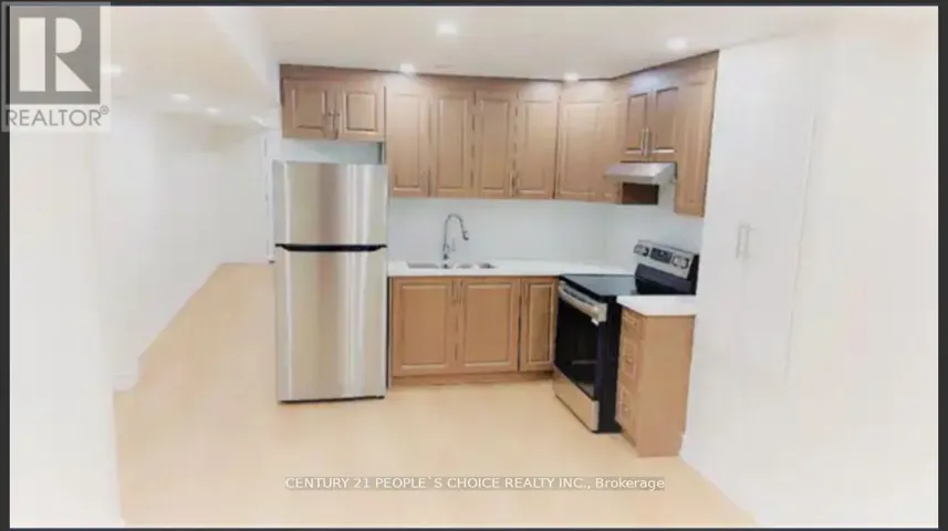 2 - 3 ALDENHAM STREET, Brampton (Credit Valley), Ontario L6X5S2