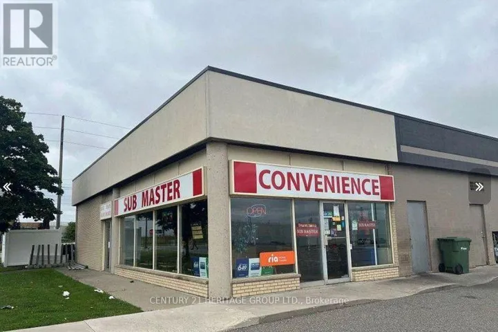 5555 EGLINTON AVENUE W, Toronto (Eringate-Centennial-West Deane), Ontario M9C5M1