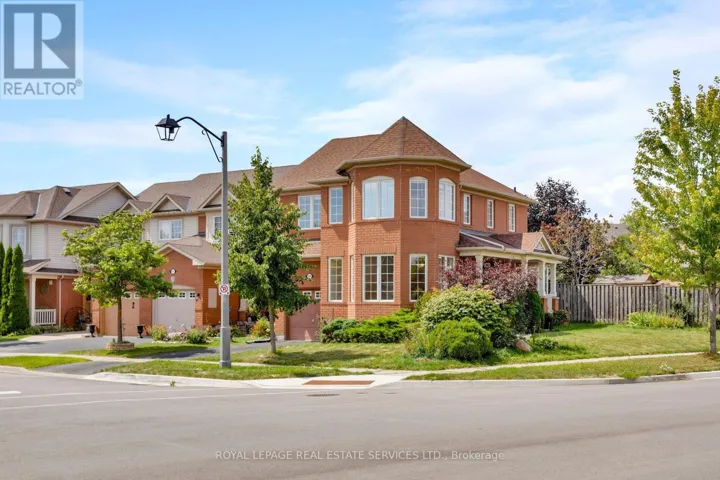 2204 GRAND OAK TRAIL, Oakville (WM Westmount), Ontario L6M4S6