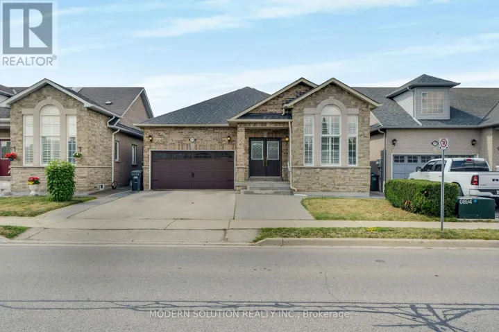53 ELLWOOD DRIVE W, Caledon (Bolton West), Ontario L7E4W8