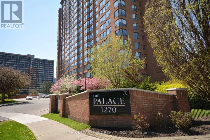 103 - 1270 MAPLE CROSSING BOULEVARD E, Burlington (Brant), Ontario L7S2J3