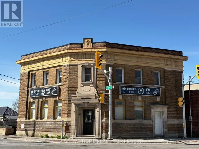 413 HAMILTON ROAD, London East (East L), Ontario N5Z1R8
