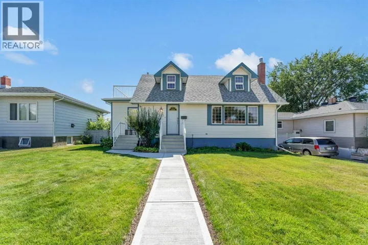 353 3 Street SW, Medicine Hat, Alberta T1A4C7