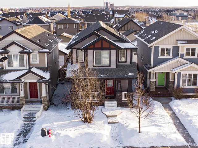 21971 91 AV NW, Edmonton, Alberta T5T6Z8