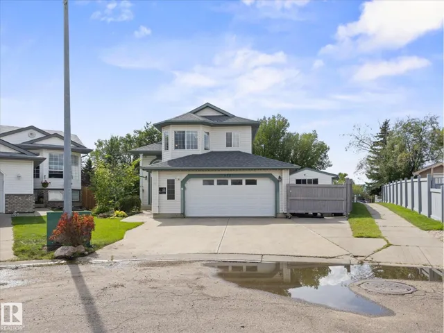 4721 56 Ave, Beaumont, Alberta T4X1N5