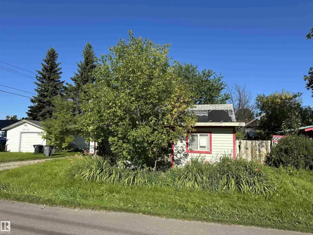 4804 51 ST, Rural Lac Ste. Anne County, Alberta T0E0A0