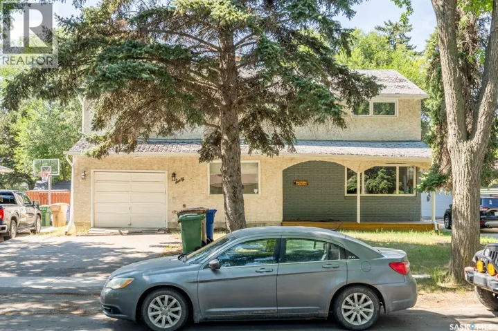 60 Dunning CRESCENT, Regina, Saskatchewan S4S3W1