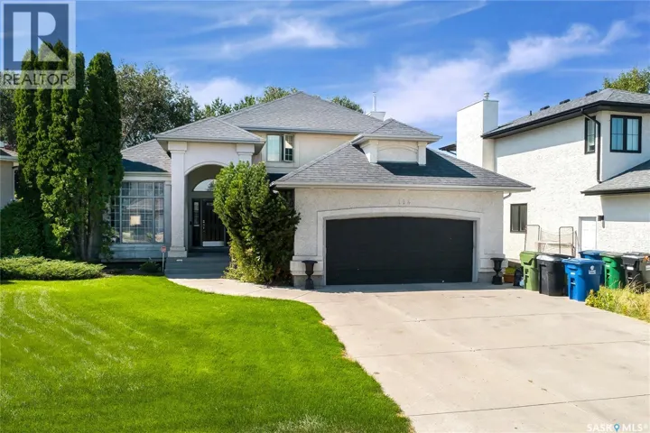 114 McFarland PLACE, Saskatoon, Saskatchewan S7N4M2
