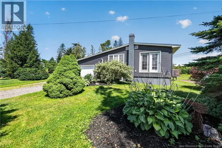 3413 Route 126, Lutes Mountain, New Brunswick E1G2X3