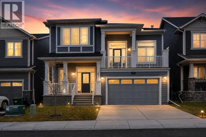 142 Yorkstone Way SW, Calgary, Alberta T2X4S2