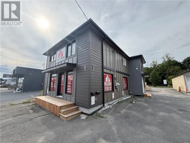 723 Lorne Street, Sudbury, Ontario P3C4R5