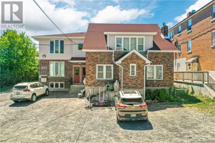 355 Cartier Avenue, Sudbury, Ontario P3B1C5