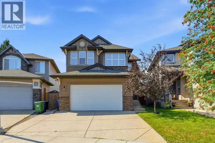 274 Autumn Circle SE, Calgary, Alberta T3M0J8