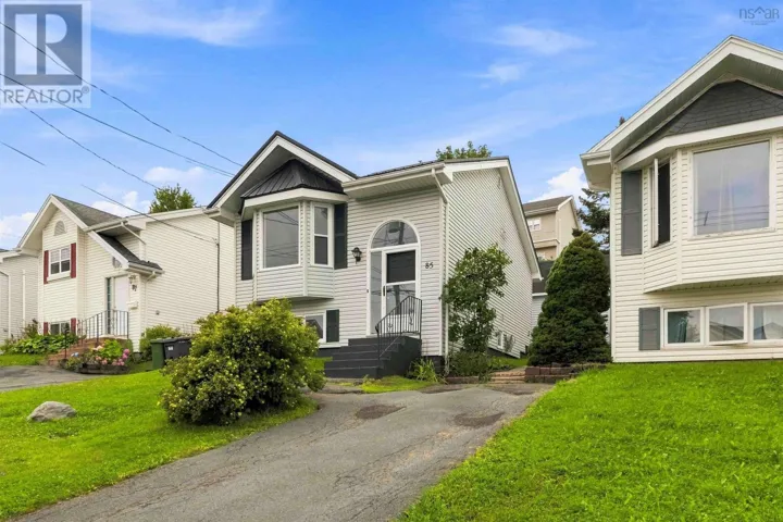 85 Armcrest Drive, Lower Sackville, Nova Scotia B4C4C3