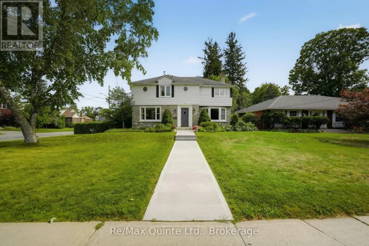 271 BRIDGE STREET EAST, Belleville (Belleville Ward), Ontario K8N1P4