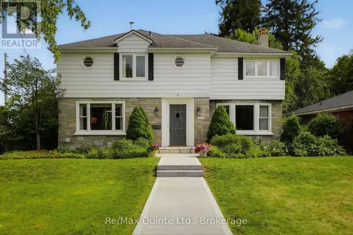 271 BRIDGE STREET EAST, Belleville (Belleville Ward), Ontario K8N1P4