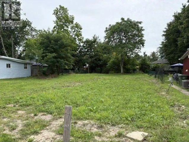 18 CHESTER STREET, St. Thomas, Ontario N5R1T9