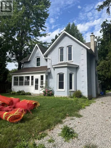 180 ALMA STREET, St. Thomas, Ontario N5P3B4