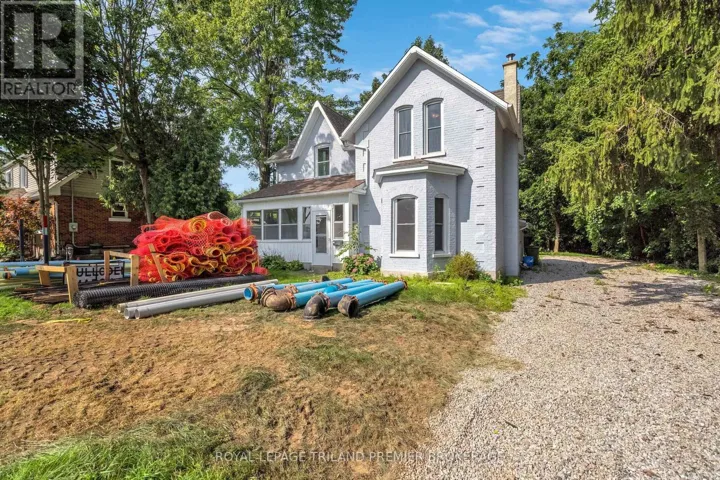 180 ALMA STREET, St. Thomas, Ontario N5P3B4