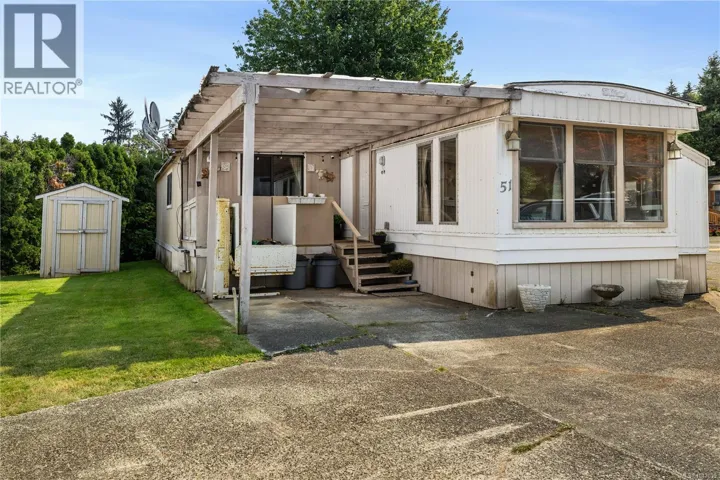 51 951 Homewood Rd, Campbell River, British Columbia V9W3N7