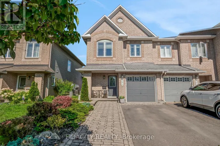 380 GOLDENBROOK WAY, Ottawa, Ontario K4A0K7