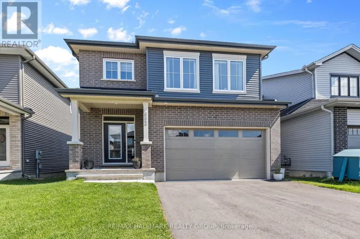 892 SENDERO WAY, Ottawa, Ontario K2S2W8
