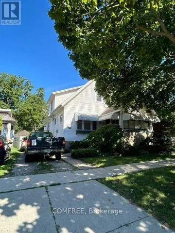 49 TALBOT STREET E, Chatham-Kent (Blenheim), Ontario N0P1A0
