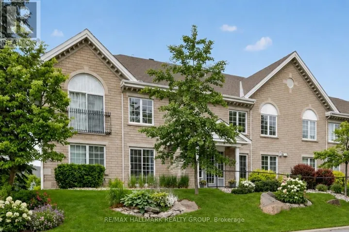 2B - 51 ROBSON COURT, Ottawa, Ontario K2K2W1
