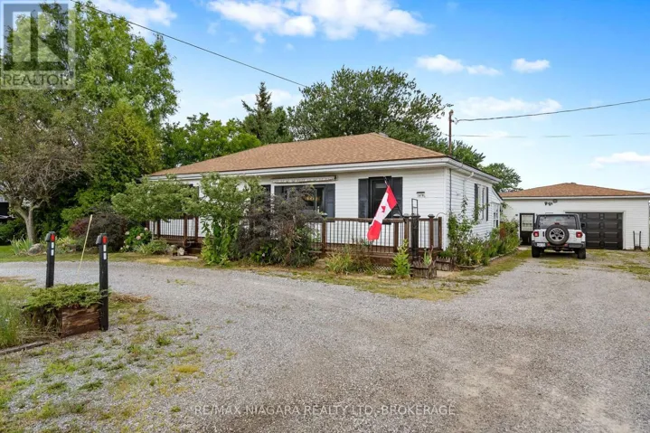 1470 KILLALY STREET E, Port Colborne (Sherkston), Ontario L3K5V3