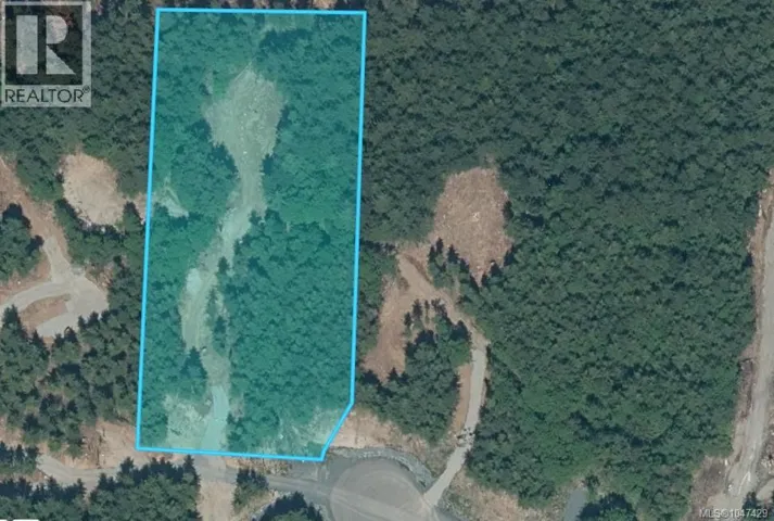 Lot 2 Creekside Glen, Sooke, British Columbia V9Z1L1