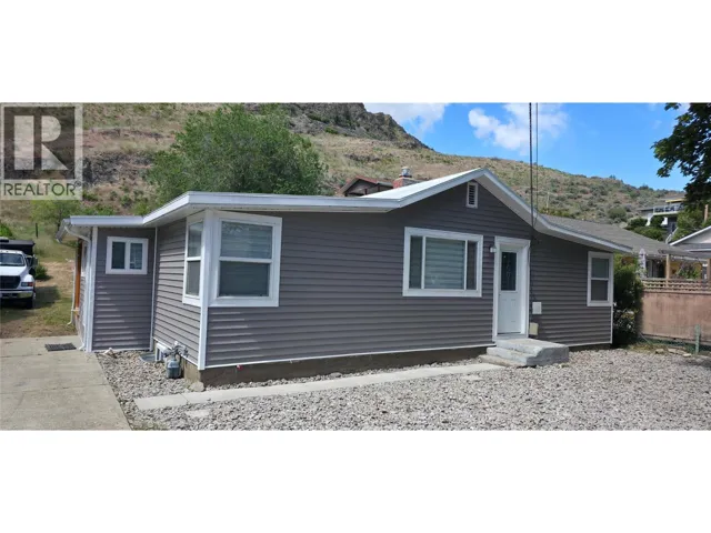6176 Spartan Street, Oliver, British Columbia V0H1T6