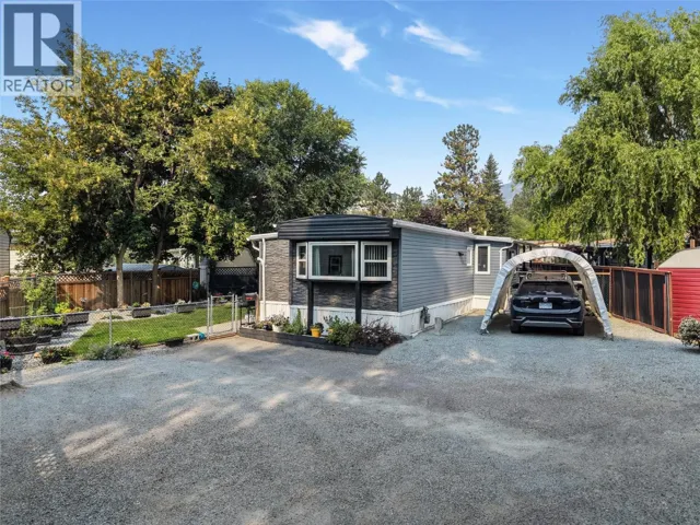 1999 97 Highway S Unit# 85, West Kelowna, British Columbia V1Z1B2