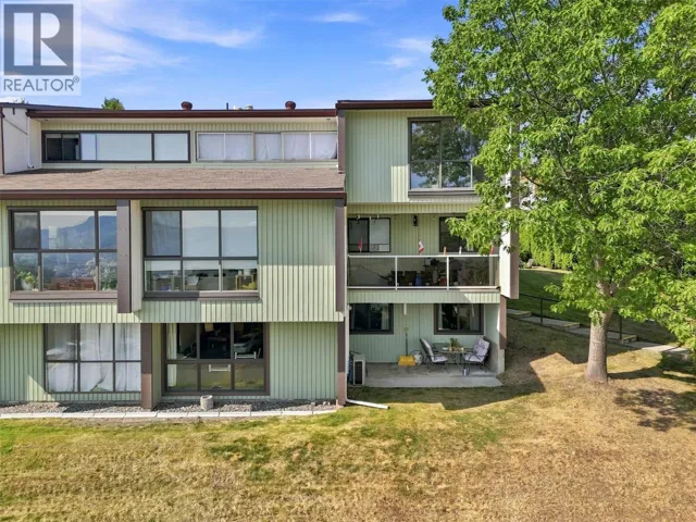 137 MCGILL Road Unit# 96, Kamloops, British Columbia V2C1L9