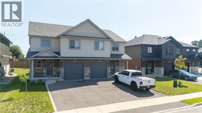 39 AMBER Street, Waterford, Ontario N0E1Y0