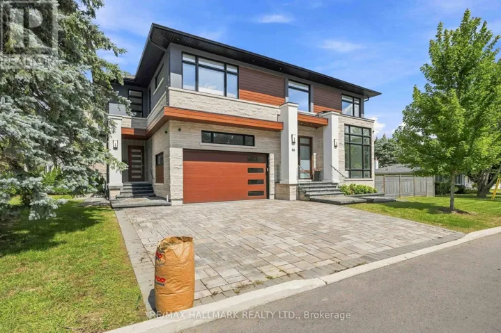 66 FOREST GROVE DRIVE, Toronto (Bayview Village), Ontario M2K1Z6
