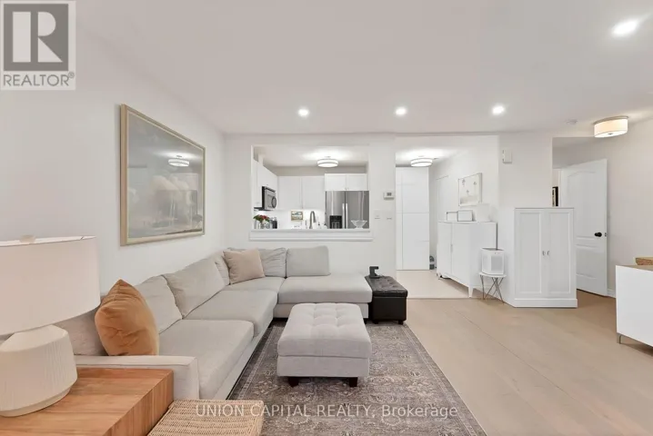 A3 - 108 FINCH AVENUE W, Toronto (Newtonbrook West), Ontario M2N6W6