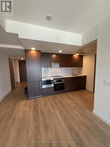 5808 - 3 CONCORD CITYPLACE WAY, Toronto (Waterfront Communities), Ontario M5V0X4
