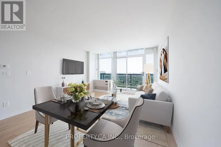 PH03 - 5508 YONGE STREET, Toronto (Willowdale West), Ontario M2N7L2