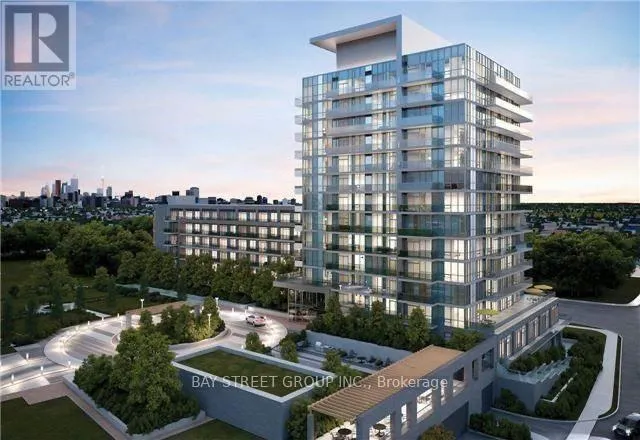 1204 - 52 FOREST MANOR ROAD, Toronto (Henry Farm), Ontario M2J0E2