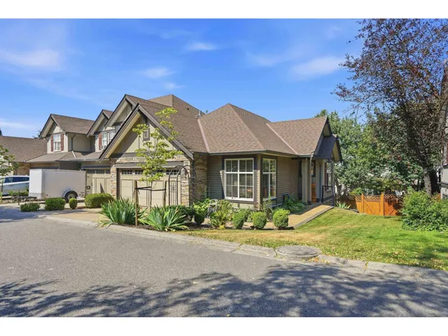 25 5900 JINKERSON ROAD, Promontory, Chilliwack, British Columbia V2R0B2