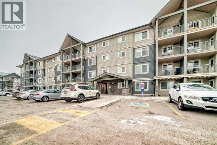 3302, 181 Skyview Ranch Manor NE, Calgary, Alberta T3N0V2