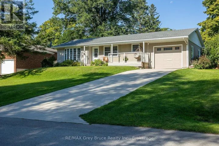 129 RIVER STREET, Arran-Elderslie, Ontario N0H2N0