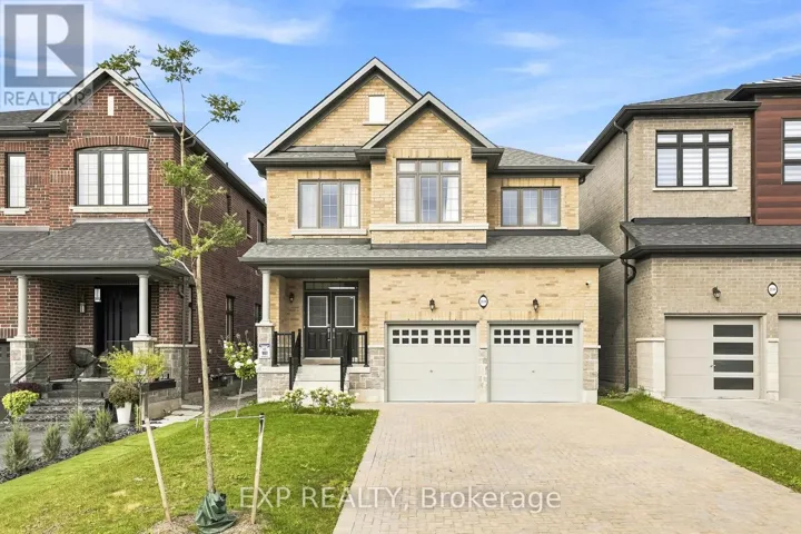 2144 HALLANDALE STREET, Oshawa (Kedron), Ontario L1L0T8