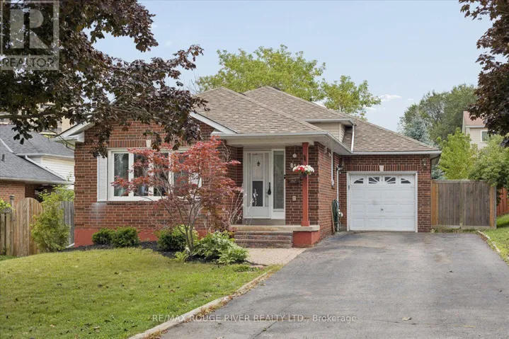 856 MEADOWHILL COURT, Oshawa (Pinecrest), Ontario L1K1X5