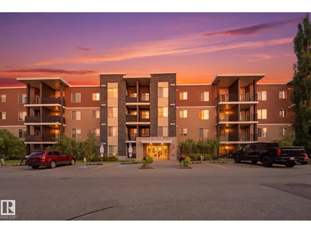 #314 11804 22 AV SW, Edmonton, Alberta T6W2A2