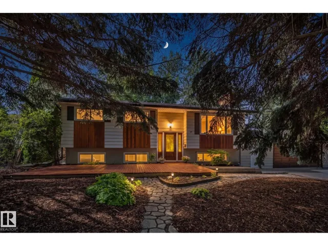 20 BEACON CR, St. Albert, Alberta T8N0A2