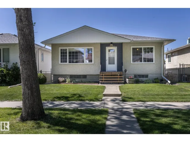 12322 94 ST NW, Edmonton, Alberta T5G1K3