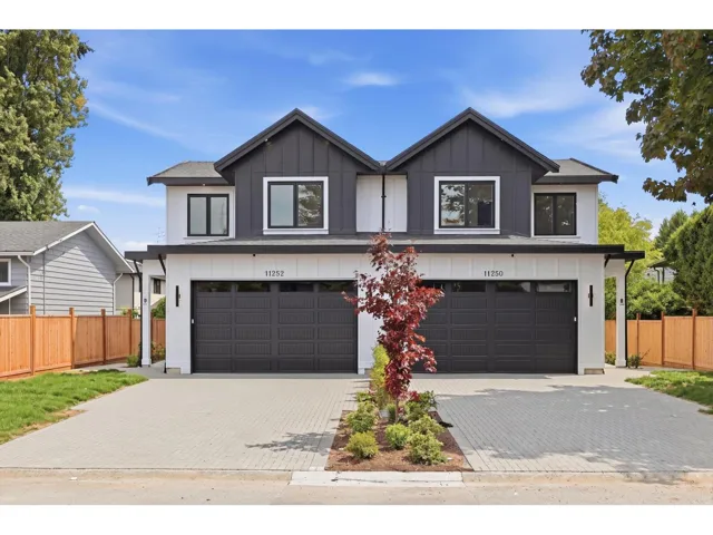 11250 78A AVENUE, Delta, British Columbia V4C1P5